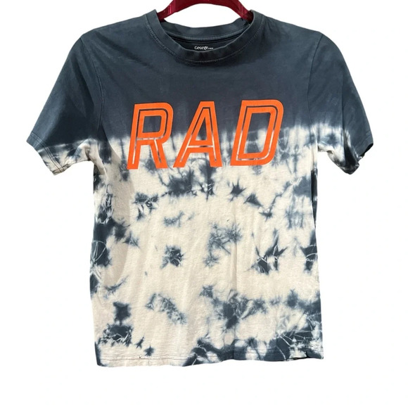 7 size large boys short sleeve bundle - Picture 6 of 8